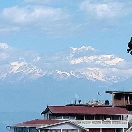 Mountain Chalet Darjeeling (West Bengal) Exterior foto