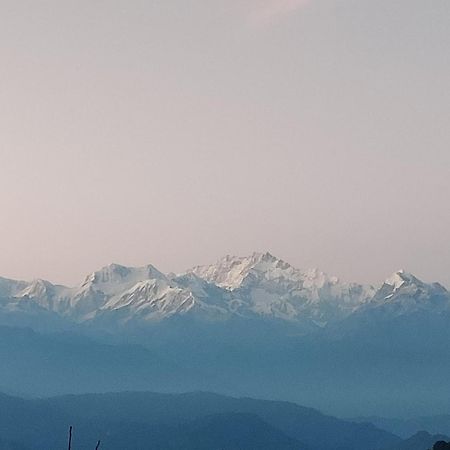 Mountain Chalet Darjeeling (West Bengal) Exterior foto