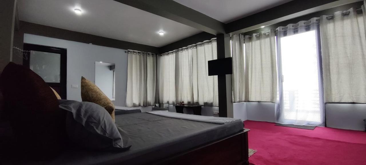 Mountain Chalet Darjeeling (West Bengal) Quarto foto