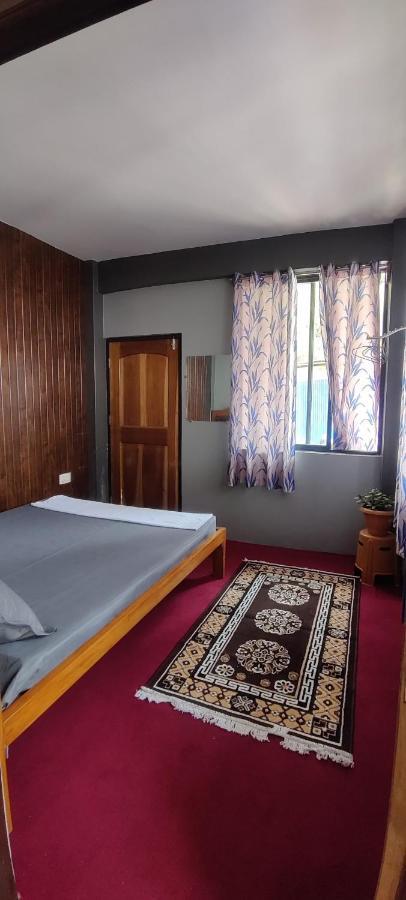 Mountain Chalet Darjeeling (West Bengal) Quarto foto