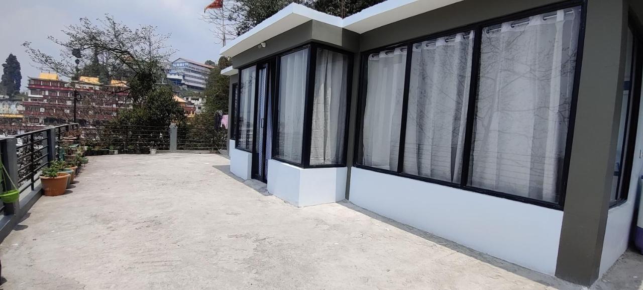 Mountain Chalet Darjeeling (West Bengal) Exterior foto