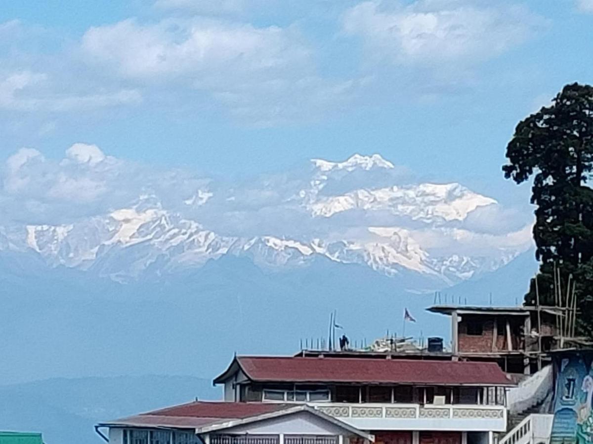 Mountain Chalet Darjeeling (West Bengal) Exterior foto