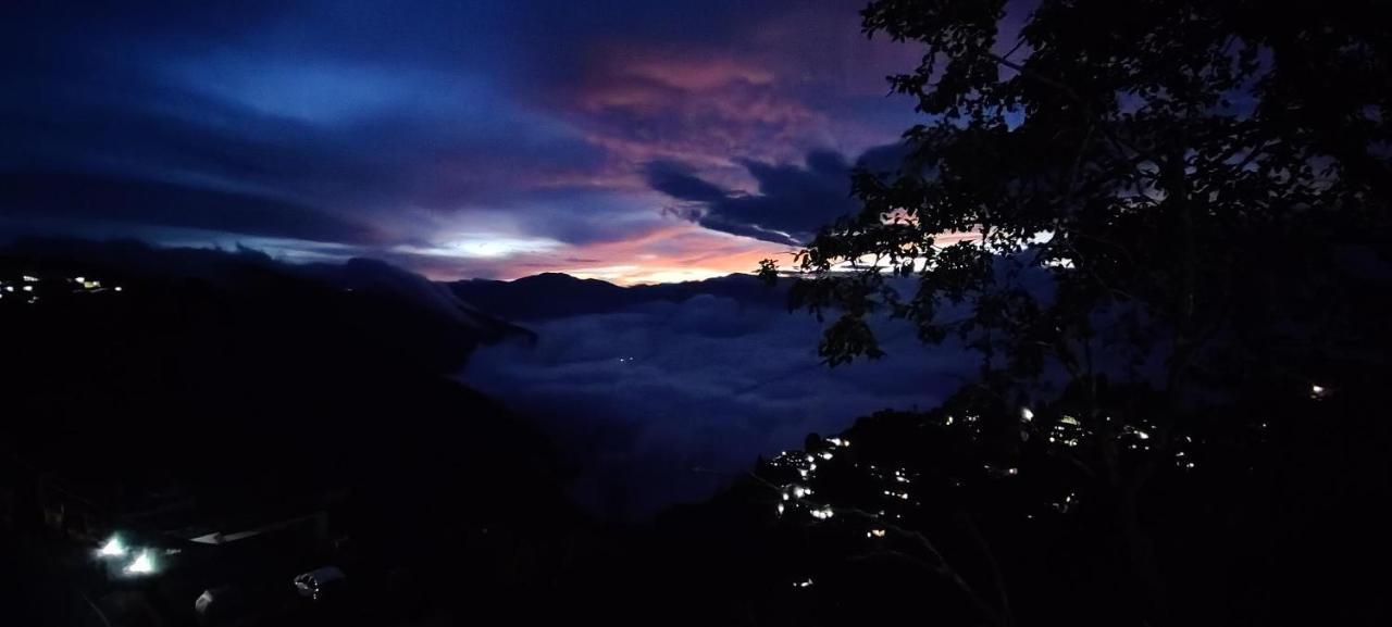 Mountain Chalet Darjeeling (West Bengal) Exterior foto