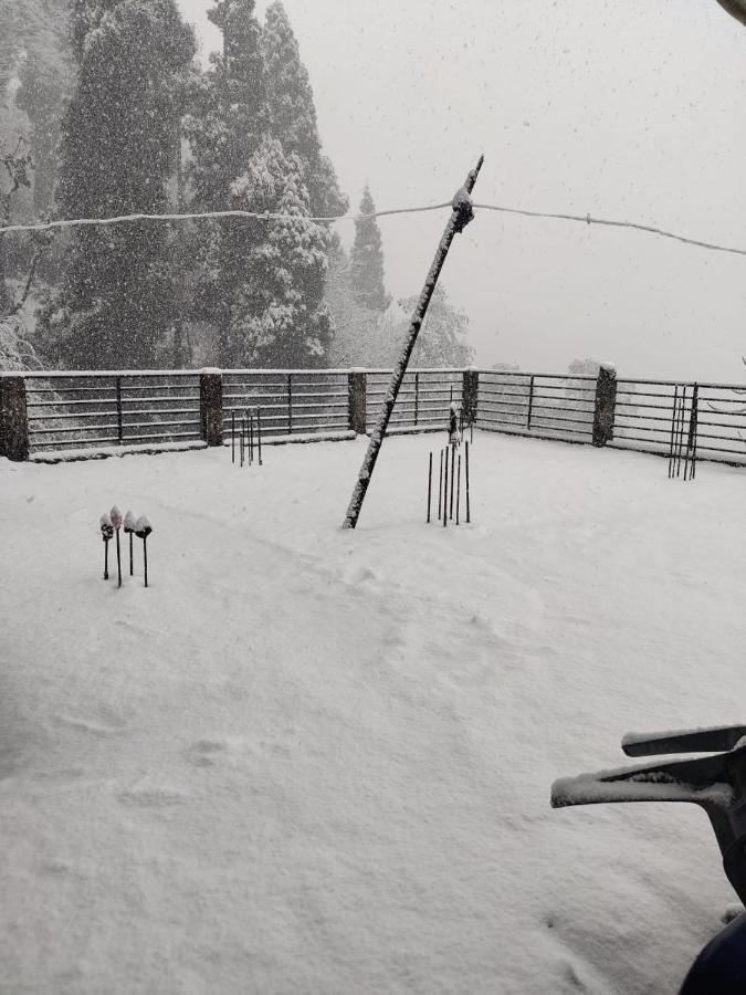 Mountain Chalet Darjeeling (West Bengal) Exterior foto