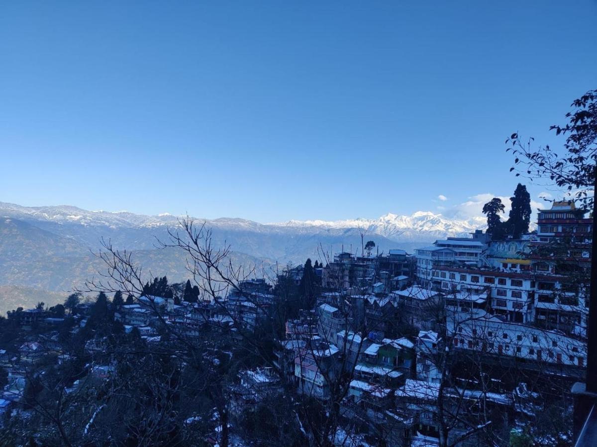 Mountain Chalet Darjeeling (West Bengal) Exterior foto