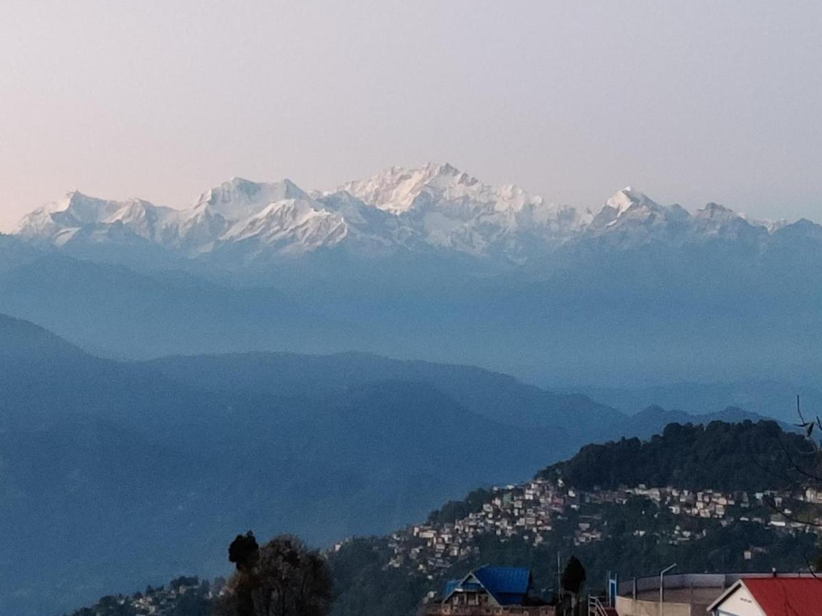 Mountain Chalet Darjeeling (West Bengal) Exterior foto