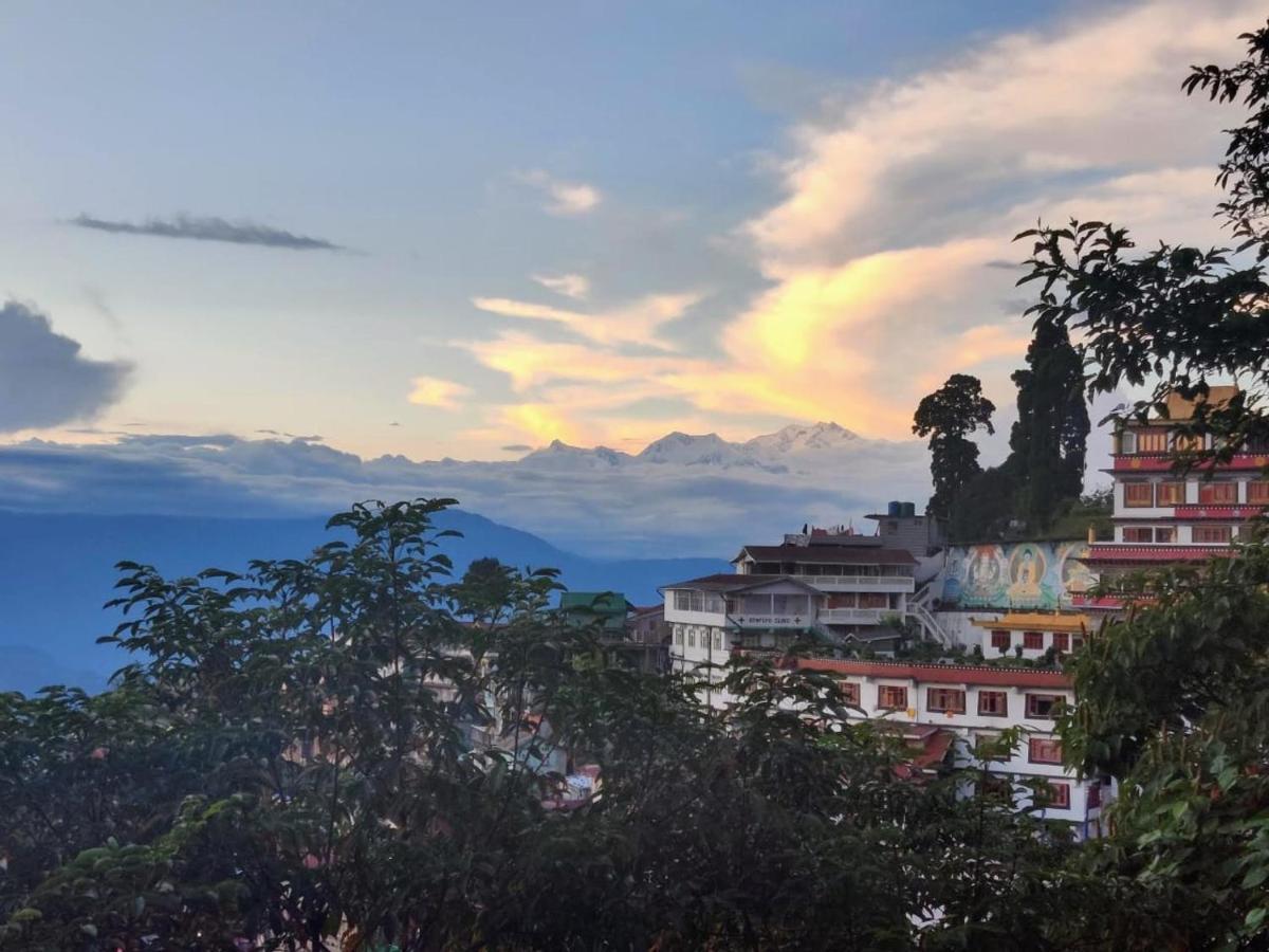 Mountain Chalet Darjeeling (West Bengal) Exterior foto