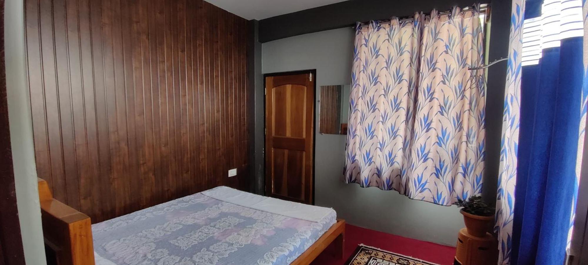 Mountain Chalet Darjeeling (West Bengal) Quarto foto